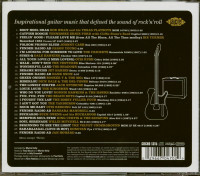 Preview: Fender - The Golden Age 1946-70 (CD) Preview: Fender - The Golden Age 1946-70 (CD)