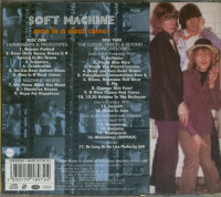 Preview: Man In A Deaf Corner - Anthology 1963-70 (CD) Preview: Man In A Deaf Corner - Anthology 1963-70 (CD)