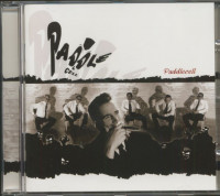 Preview: Paddlecell (CD) Preview: Paddlecell (CD)