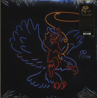 Preview: Cosmic American Music - Motel California (2-LP, colored Vinyl) Preview: Cosmic American Music - Motel California (2-LP, colored Vinyl)