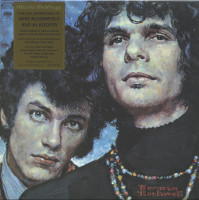 Preview: The Live Adventures Of Mike Bloomfield & Al Kooper (2-LP, 180g colored Vinyl, Ltd.) Preview: The Live Adventures Of Mike Bloomfield & Al Kooper (2-LP, 180g colored Vinyl, Ltd.)