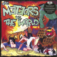 Preview: The World Part II (LP) Preview: The World Part II (LP)