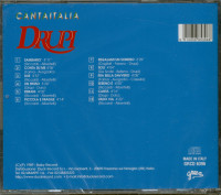 Preview: Il Meglio (CD) Preview: Il Meglio (CD)