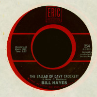 Preview: Since I Fell For You - The Ballad Of Davy Crockett (7inch, 45rpm) Preview: Since I Fell For You - The Ballad Of Davy Crockett (7inch, 45rpm)