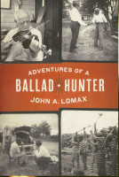 Preview: Adventures of a Ballad Hunter Preview: Adventures of a Ballad Hunter