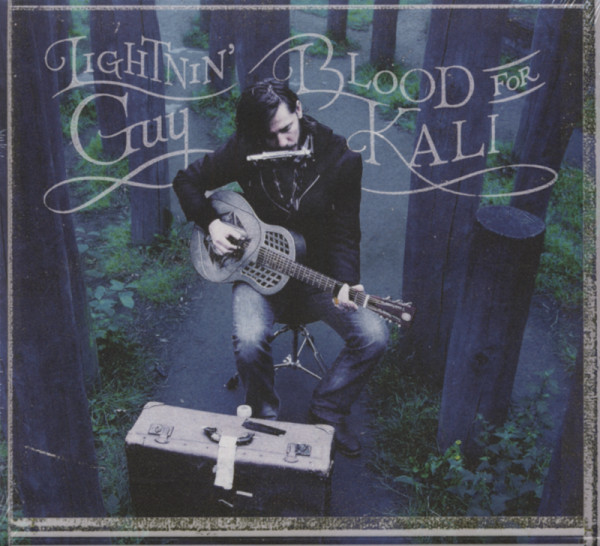 Blood For Kali Blood For Kali