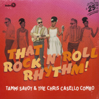 Preview: That Rock'n'Roll Rhythm! (LP) Preview: That Rock'n'Roll Rhythm! (LP)