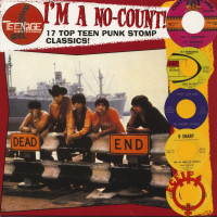 Preview: Teenage Shutdown Vol.4 - I'm A No-Count! (LP) Preview: Teenage Shutdown Vol.4 - I'm A No-Count! (LP)