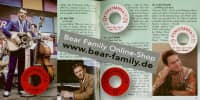 Preview: Columbia Crossovers - Late 50s And Early 60s Teen Country (CD) Preview: Columbia Crossovers - Late 50s And Early 60s Teen Country (CD)
