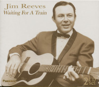 Preview: Waiting For A Train (2-CD) Preview: Waiting For A Train (2-CD)