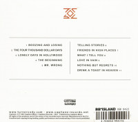 Preview: Friends In High Places (CD) Preview: Friends In High Places (CD)