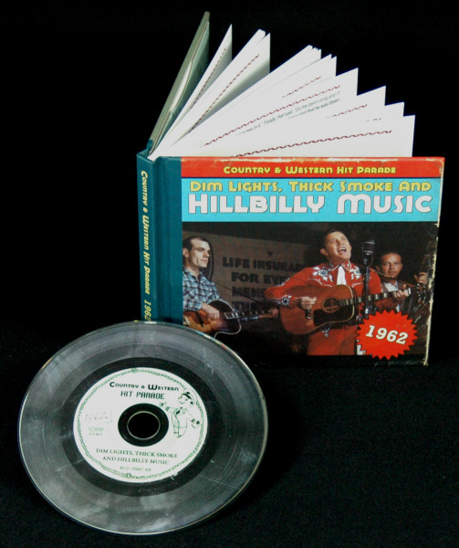 1962 - Dim Lights, Thick Smoke And Hillbilly Music