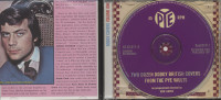 Preview: Two Dozen Dodgy Covers From The Pye Vaults (CD) Preview: Two Dozen Dodgy Covers From The Pye Vaults (CD)
