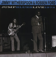 Preview: Jump Blues Live 1972 (LP) Preview: Jump Blues Live 1972 (LP)