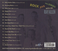 Preview: Rock, Jive And Stroll With Me! (CD) Preview: Rock, Jive And Stroll With Me! (CD)