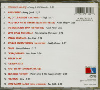 Preview: Teenager Melody (CD) Preview: Teenager Melody (CD)