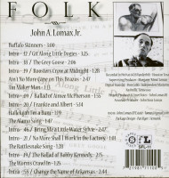Preview: Folk (CD) Preview: Folk (CD)