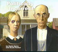 Preview: Politically Incorrect Preview: Politically Incorrect