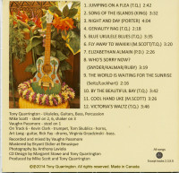 Preview: Mad About Uke (CD) Preview: Mad About Uke (CD)