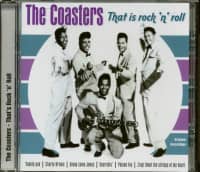 Preview: That Is Rock 'N' Roll (CD) Preview: That Is Rock 'N' Roll (CD)
