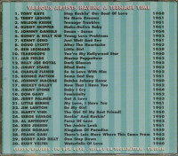 Preview: Teenage Time Vol.2 (CD) Preview: Teenage Time Vol.2 (CD)