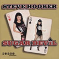 Preview: Sugar Devil (7inch, 45rpm, EP, SC) Preview: Sugar Devil (7inch, 45rpm, EP, SC)