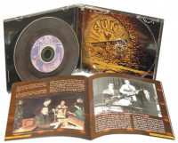 Preview: Rock-A-Billy Gal - The Sun Years, Plus (CD) Preview: Rock-A-Billy Gal - The Sun Years, Plus (CD)