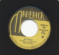Preview: I Feel Like A Million - Air Travel (7inch, 45rpm) Preview: I Feel Like A Million - Air Travel (7inch, 45rpm)