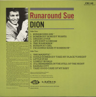 Preview: Runaround Sue (LP) Preview: Runaround Sue (LP)