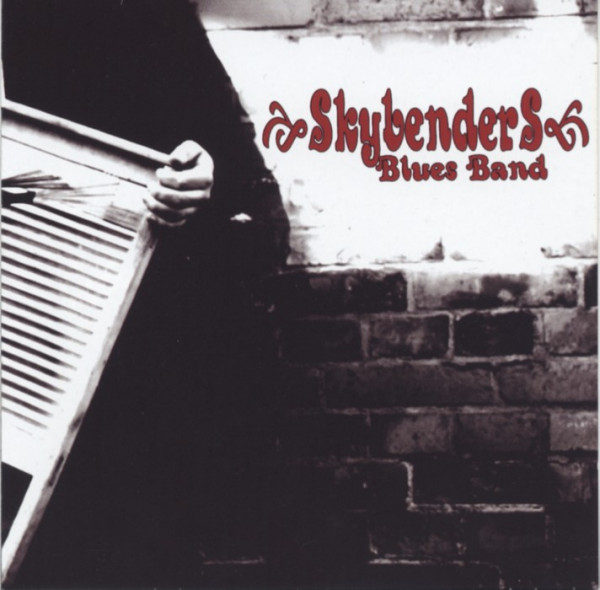Skybenders Blues Band