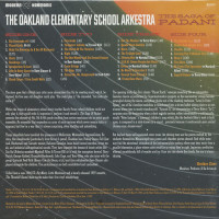 Preview: Saga Of Padani (2-LP) Preview: Saga Of Padani (2-LP)