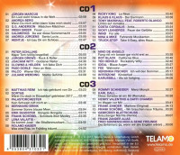 Preview: Die große Schlager Kult-Party Folge 2 (3-CD) Preview: Die große Schlager Kult-Party Folge 2 (3-CD)