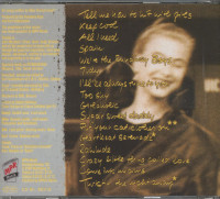 Preview: Too Shy (CD) Preview: Too Shy (CD)