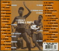 Preview: Talking Trash - Lookey Dookey (CD) Preview: Talking Trash - Lookey Dookey (CD)