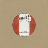 Preview: Why Oh Why (7inch, 45rpm) Preview: Why Oh Why (7inch, 45rpm)