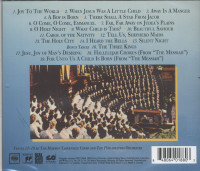 Preview: The Mormon Tabernacle Choir Sings Christmas Carols (CD) Preview: The Mormon Tabernacle Choir Sings Christmas Carols (CD)