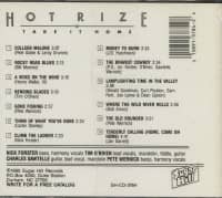 Preview: Take It Home (CD) Preview: Take It Home (CD)