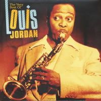 Preview: The Very Best Of Louis Jordan (LP, 180g Vinyl) Preview: The Very Best Of Louis Jordan (LP, 180g Vinyl)
