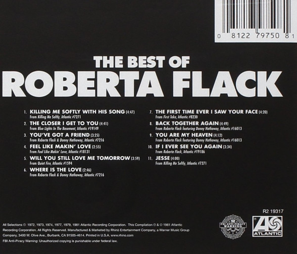 Best Of (CD)
