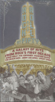 Preview: Rock & Roll At 50 - Galaxy Of Hits (3-CD) Preview: Rock & Roll At 50 - Galaxy Of Hits (3-CD)