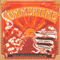 Preview: Summertime - Journey To The Center Of The Song Vol.3 (10inch LP) Preview: Summertime - Journey To The Center Of The Song Vol.3 (10inch LP)