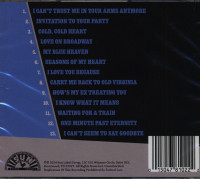 Preview: Killer In Stereo - Cold, Cold Heart (CD) Preview: Killer In Stereo - Cold, Cold Heart (CD)
