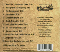 Preview: Six Degrees Of Separation (CD) Preview: Six Degrees Of Separation (CD)