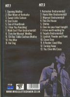Preview: Whole Lotta Shakin' - Tribute to Shakin' Stevens (DVD) Preview: Whole Lotta Shakin' - Tribute to Shakin' Stevens (DVD)