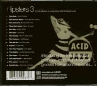 Preview: Hipsters 3 (CD) Preview: Hipsters 3 (CD)