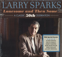 Preview: Lonesome and Then Some... - A Classic 50th Celebration (CD) Preview: Lonesome and Then Some... - A Classic 50th Celebration (CD)