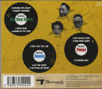 Preview: Sweet Woman (CD) Preview: Sweet Woman (CD)