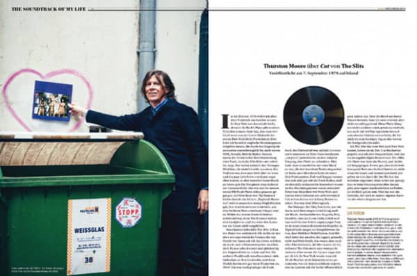 Mint Magazin #24, November 2018