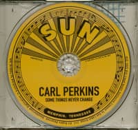 Preview: Some Things Never Change (CD) Preview: Some Things Never Change (CD)