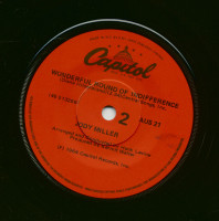 Preview: They Call My Guy A Tiger - Wonderful Round Of Indifference (7inch, 45rpm, SC) Preview: They Call My Guy A Tiger - Wonderful Round Of Indifference (7inch, 45rpm, SC)